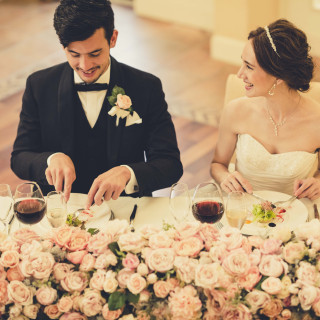 2019年1月・2月・3月の結婚式限定!スペシャル特典☆