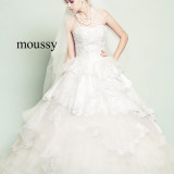 moussy