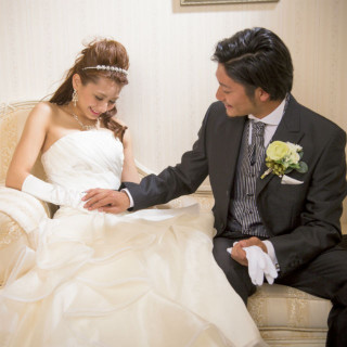 【お急ぎ婚も安心♪】マタニティ&ファミリーウェディング相談会