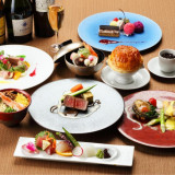 事前予約で2名2万円相当の婚礼コース料理 国産牛フィレ等を無料でご試食いただけます