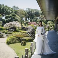 奄美の里サウスヴィラガーデンの結婚式の公式写真