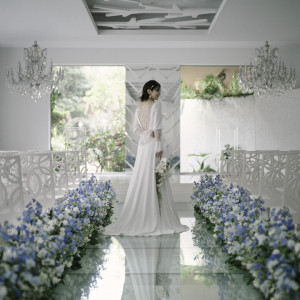 心も味も結ばれる一日。【結いの心ウェディング】感動フルコース試食フェア