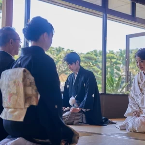 両家対面式|奄美の里サウスヴィラガーデンの写真(34078113)