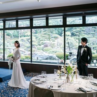 《少人数婚・フォト会食》打ち合わせ楽々◆シンプル婚相談会