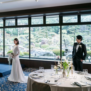 《少人数婚・フォト会食向け》打ち合わせ楽々◆シンプル婚相談会