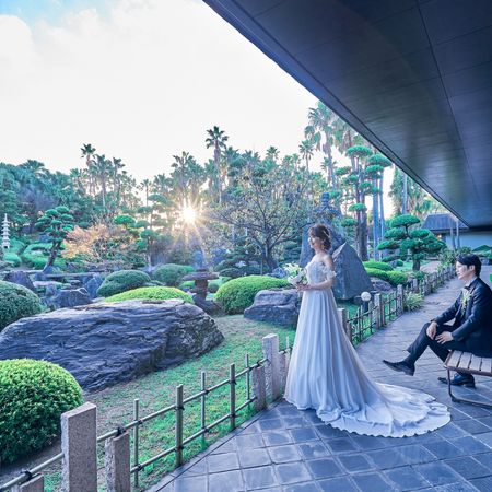 奄美の里サウスヴィラガーデンからのお知らせの写真（1枚目）