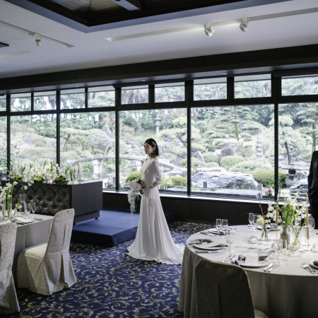 コーディネートで雰囲気ががらりと変わる