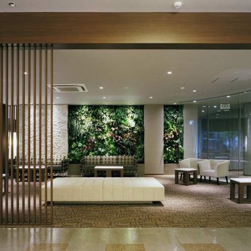 奄美の里サウスヴィラガーデン