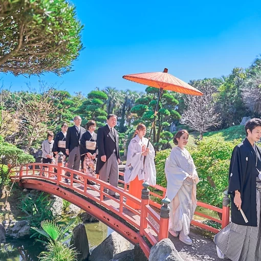 奄美の里サウスヴィラガーデン