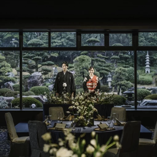 奄美の里サウスヴィラガーデン