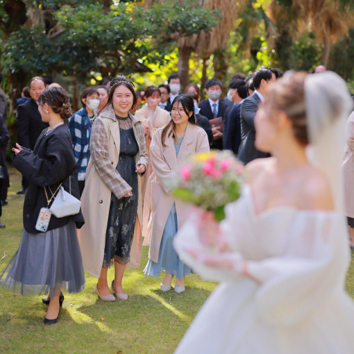 奄美の里サウスヴィラガーデン