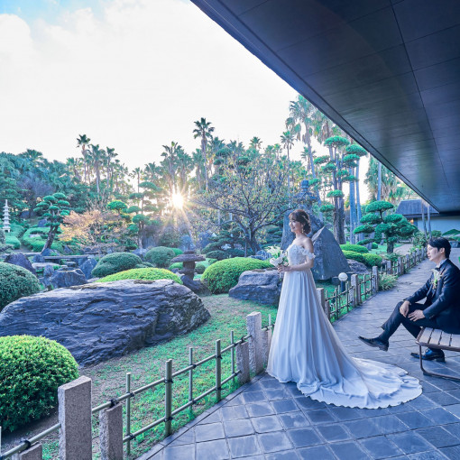 奄美の里サウスヴィラガーデン