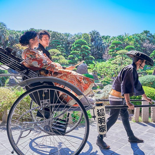 奄美の里サウスヴィラガーデン