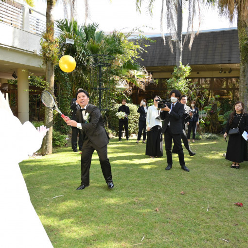 奄美の里サウスヴィラガーデン