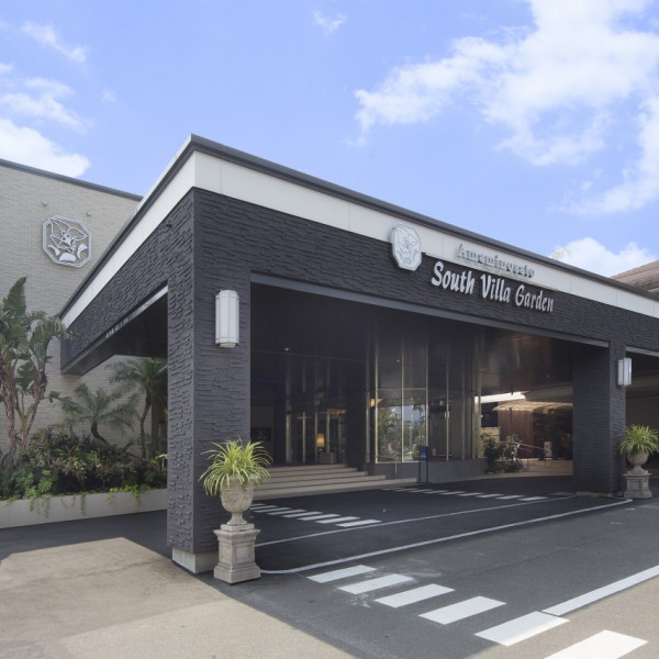 敷地内に広い駐車場があるからゲストの移動もスムーズ|奄美の里サウスヴィラガーデンの写真(513334)