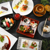 料理がゲストに大好評!クチコミ人気の高さが実証!