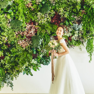 2019年3月末までの結婚式をご検討の方■全セトレで使える宿泊チケットプレゼント!■