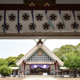 千葉縣護國神社