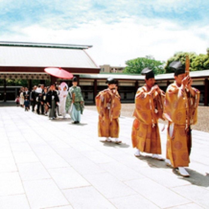 千葉縣護國神社