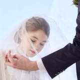 いろんなシーンで花嫁を輝かせます。