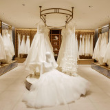 【ドレス試着】何でもOK!お気に入りの1着を見つけて*