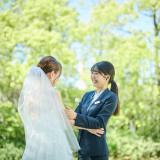 《何度でもOK！》結婚式の日程変更が実質無料！