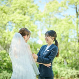 《何度でもOK!》結婚式の日程変更が実質無料!