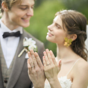 結婚式のあとも繋がるご縁＊夏祭りやクリスマス会など、アージェントパルムでは毎年挙式済みの方を対象にイベントを開催。式だけではなくここから続いていくご縁を大切にしております|Argent Parme（アージェントパルム）●BRASSグループの写真(44919603)