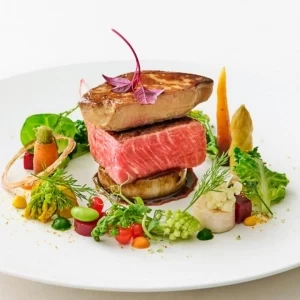 ギフト券1万*口コミで好評★GW限定4万コース試食×邸宅ALL体験