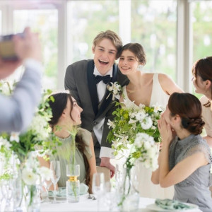 新春LAST＼*ギフト1万＆豪華お年玉*／4万コース試食*邸宅体験