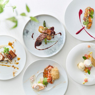 《旬を味わう》3.5万*相当!贅沢フルコースを無料で試食!