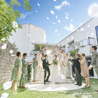 2021年秋までの結婚式に≪最大9大特典≫が登場!挙式料・ドレス・料理・ブーケ・写真アルバムなど