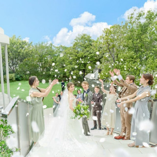 リニューアル記念！ドレスや料理など＼最大10大特典／プレゼント！