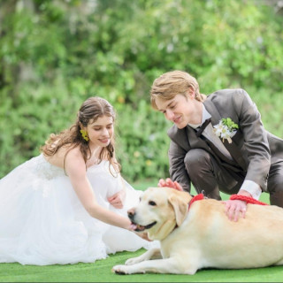 【ペットも一緒に】1組貸切×自由度◎オリジナルW相談フェア