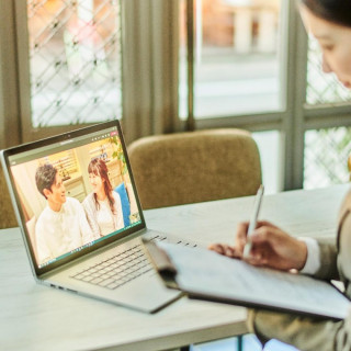 【自宅で簡単＆スマホでOK】30分～気軽に◎オンライン相談フェア