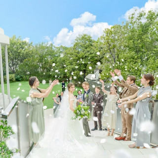 リニューアル記念!ドレスや料理など\最大10大特典/プレゼント!