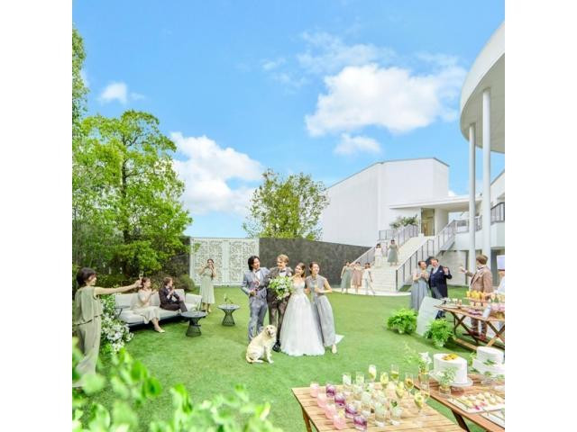 ★準備は最短1ヶ月~OK!大手口コミサイトで3年連続No.1!★