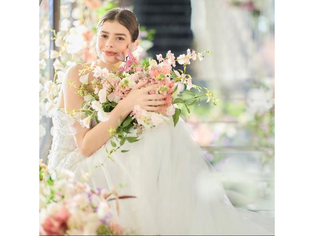 ファッションショー