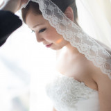 シー シェル ブルー/サザンビーチホテル&リゾート●小さな結婚式