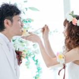 シー シェル ブルー/サザンビーチホテル&リゾート●小さな結婚式
