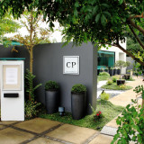CPレストラン