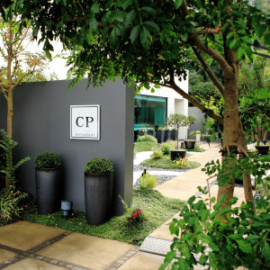 CPレストラン