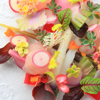 【成約特典】★30,000円相当のフルコース無料試食★スペシャルフェア♪