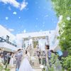 アルカンシエル luxe mariage 名古屋（アルカンシエルグループ）