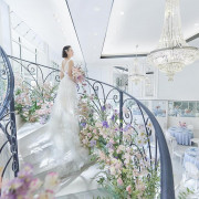 アルカンシエル luxe mariage 名古屋（アルカンシエルグループ）