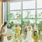 アルカンシエル luxe mariage 名古屋（アルカンシエルグループ）