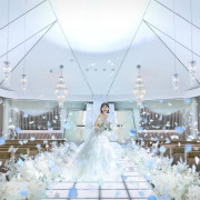 アルカンシエル luxe mariage 名古屋（アルカンシエルグループ）
