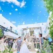 アルカンシエル luxe mariage 名古屋(アルカンシエルグループ)