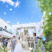アルカンシエル luxe mariage 名古屋(アルカンシエルグループ)
