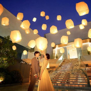 アルカンシエル luxe mariage 名古屋（アルカンシエルグループ）